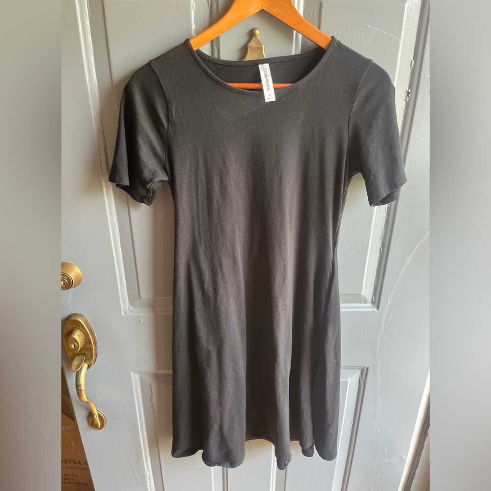 Zenana Premium Dress